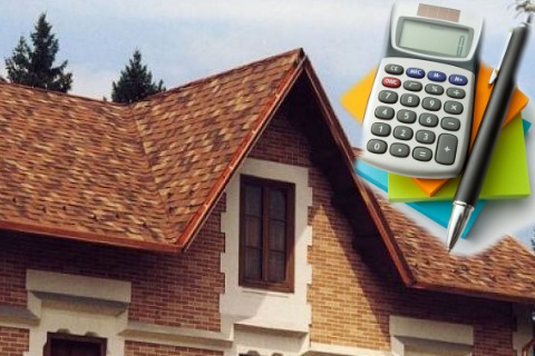 Рассчитать монтаж и ремонт кровли Шебекино